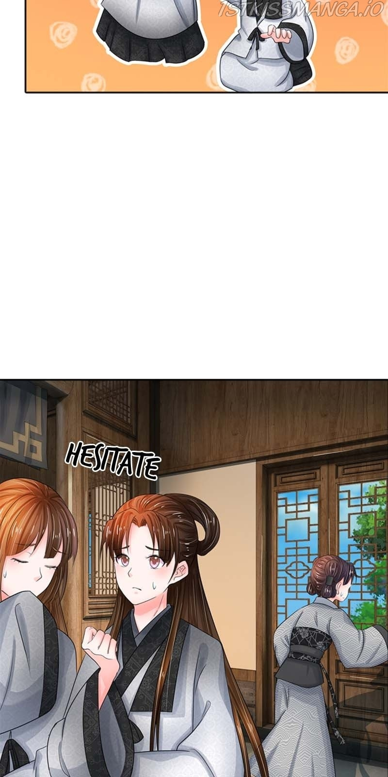 Destined to be Empress chapter 81 - page 2