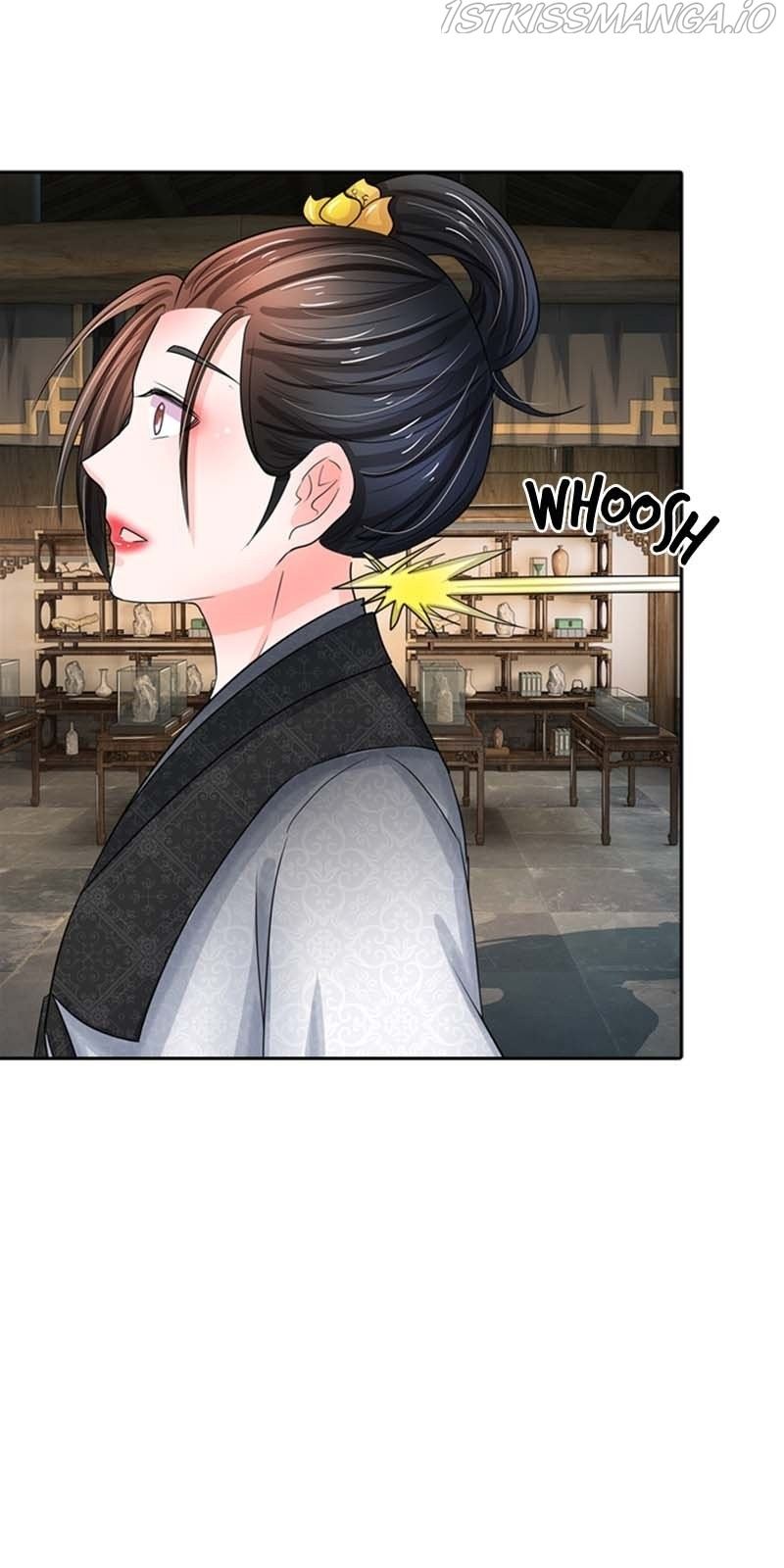 Destined to be Empress chapter 81 - page 5