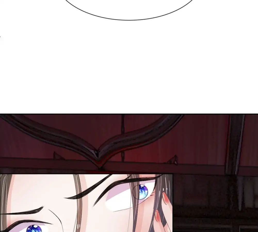Destined to be Empress chapter 7 - page 20