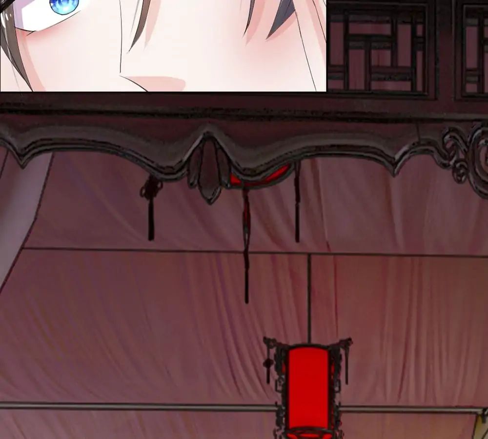 Destined to be Empress chapter 7 - page 21