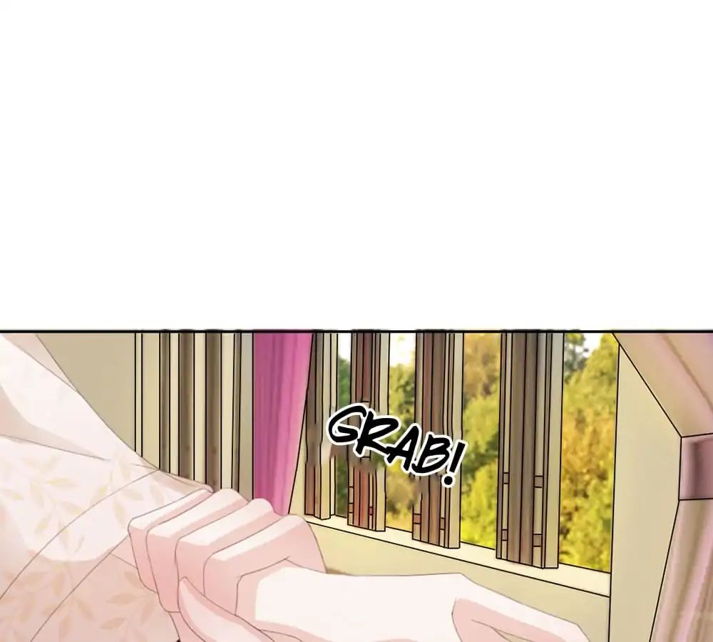 Destined to be Empress chapter 7 - page 4