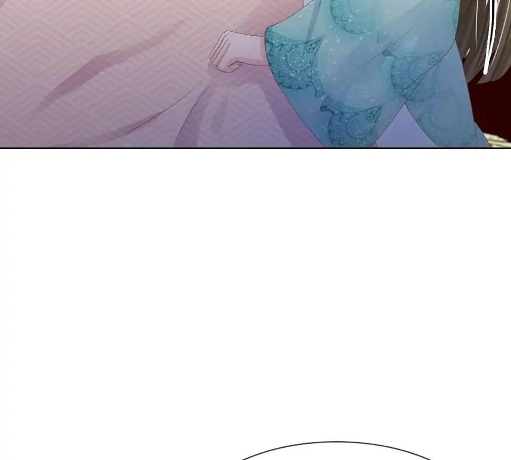 Destined to be Empress chapter 7 - page 8