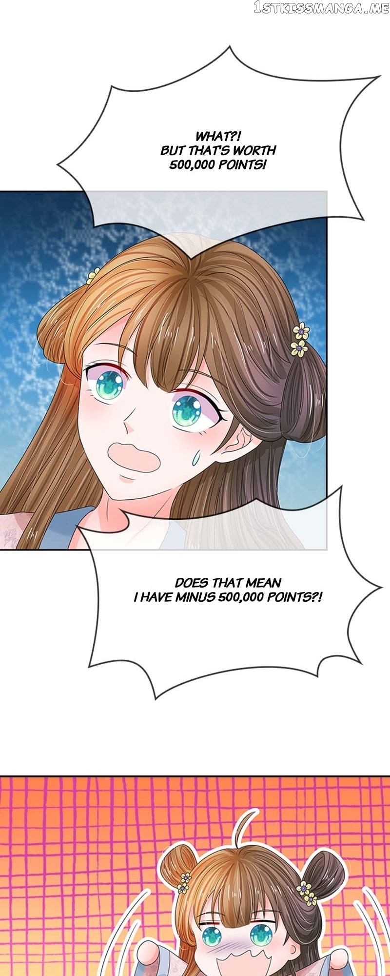 Destined to be Empress Chapter 138 - page 7