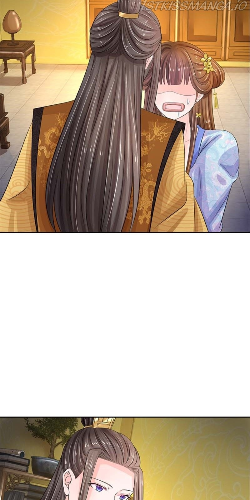 Destined to be Empress chapter 69 - page 14