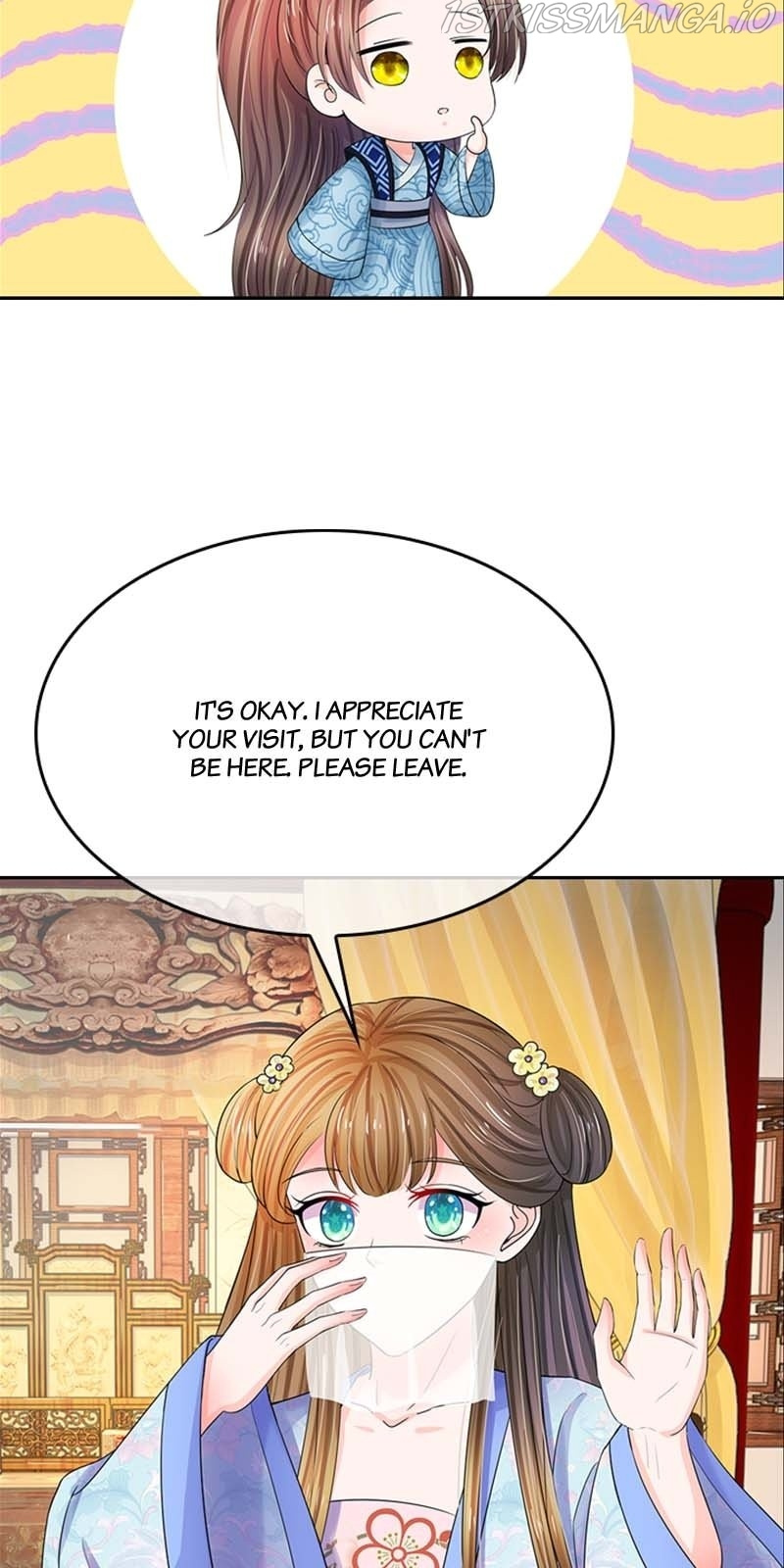 Destined to be Empress chapter 69 - page 24