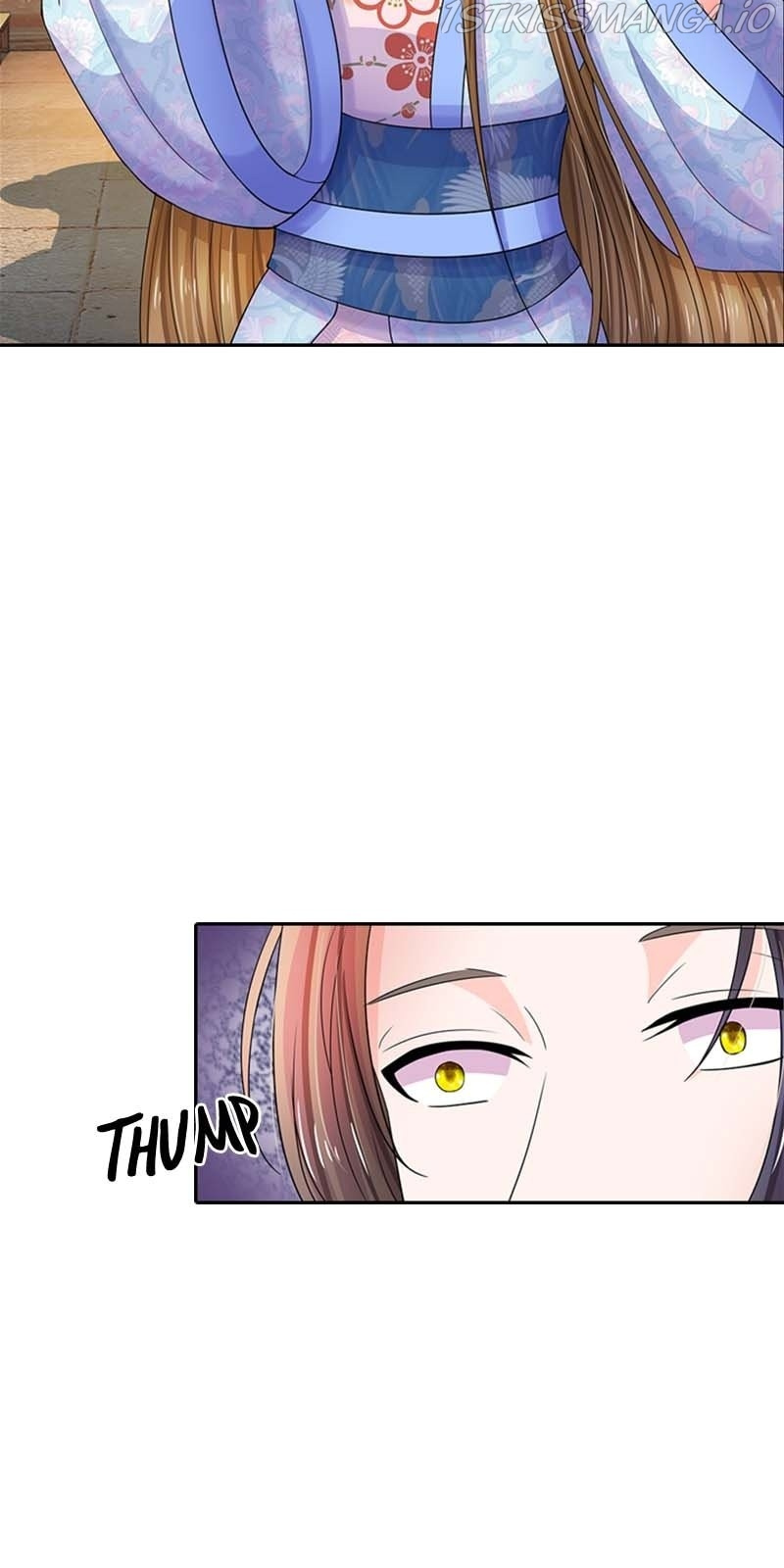Destined to be Empress chapter 69 - page 25