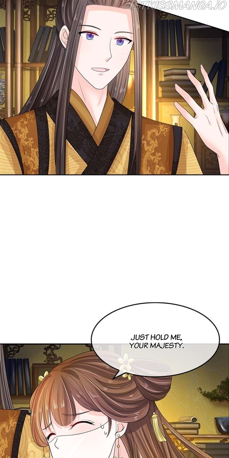 Destined to be Empress chapter 69 - page 5