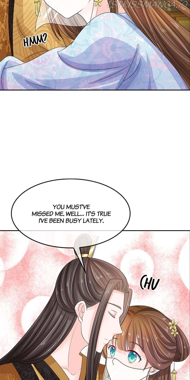 Destined to be Empress chapter 69 - page 6