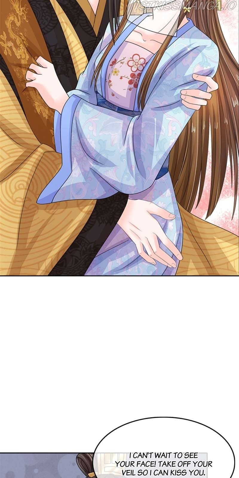Destined to be Empress chapter 69 - page 7
