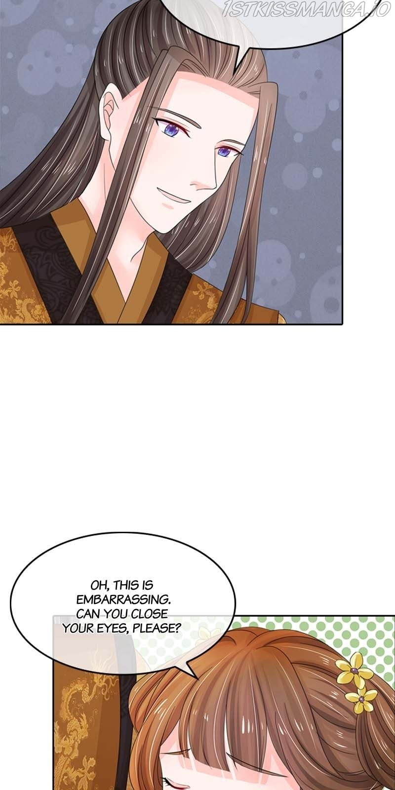 Destined to be Empress chapter 69 - page 8