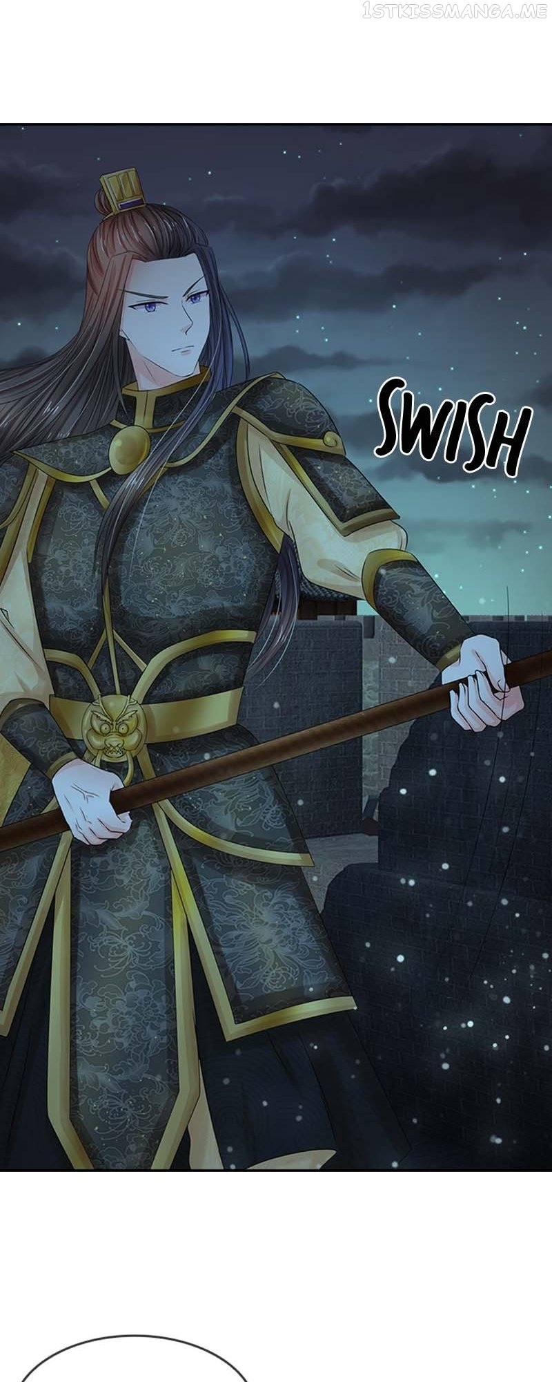 Destined to be Empress Chapter 100 - page 8