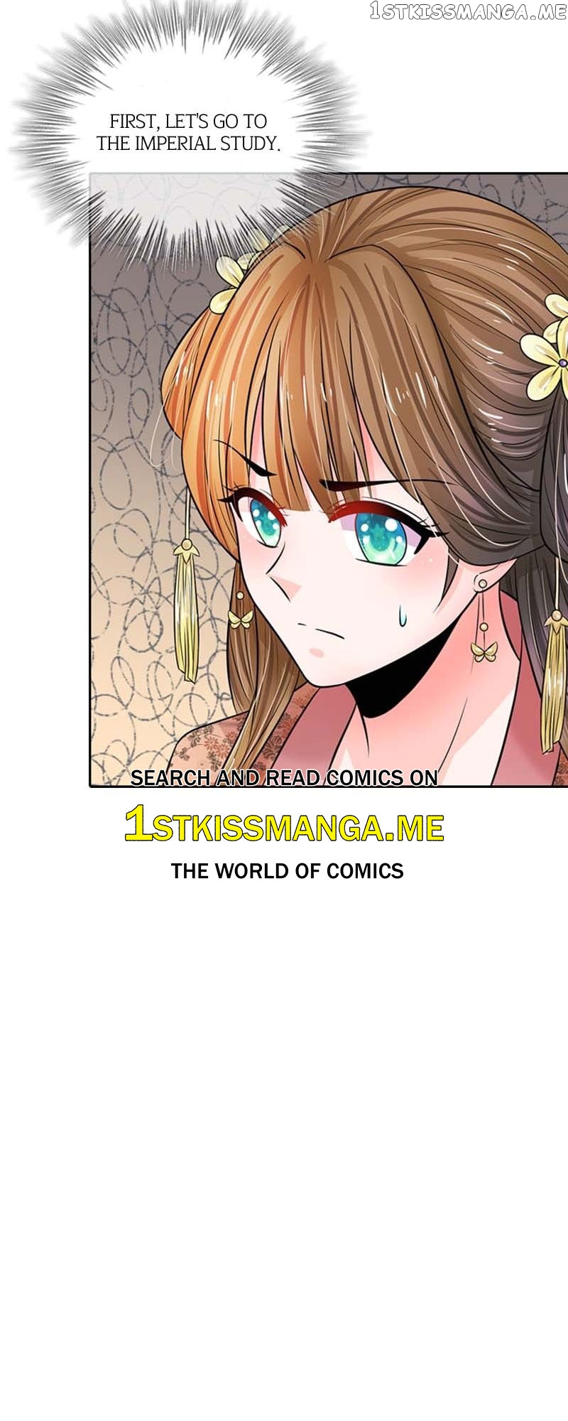 Destined to be Empress Chapter 165 - page 23