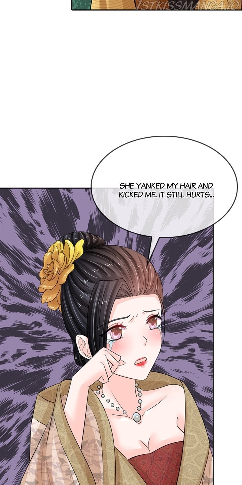 Destined to be Empress chapter 82 - page 18