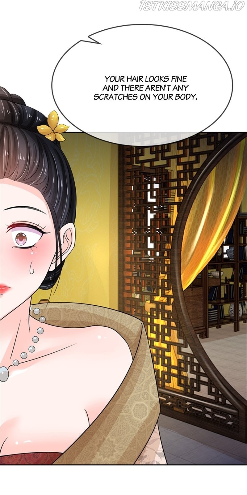 Destined to be Empress chapter 82 - page 20