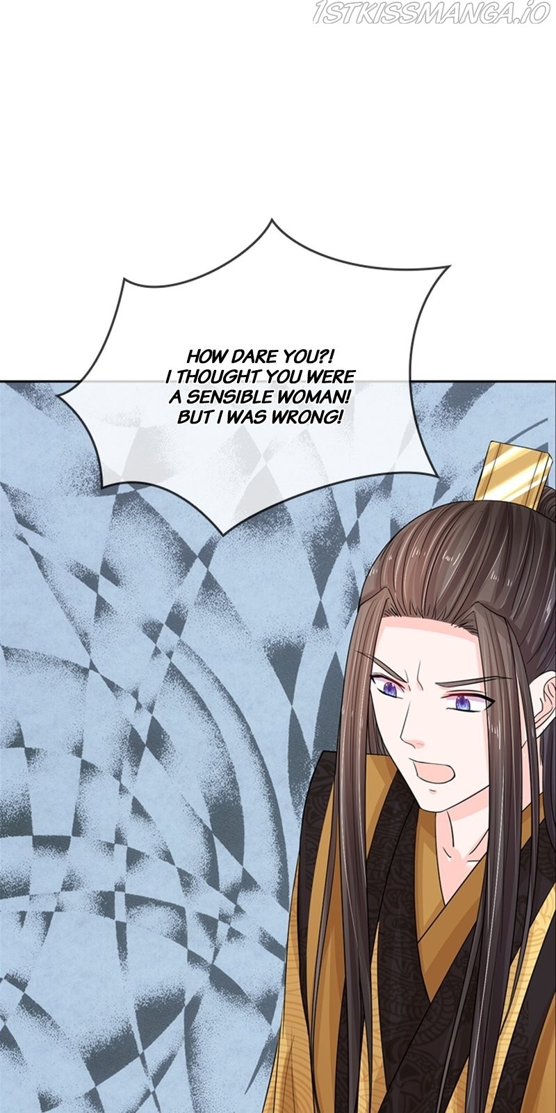 Destined to be Empress chapter 82 - page 22