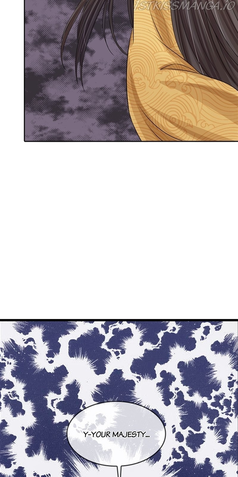 Destined to be Empress chapter 82 - page 24