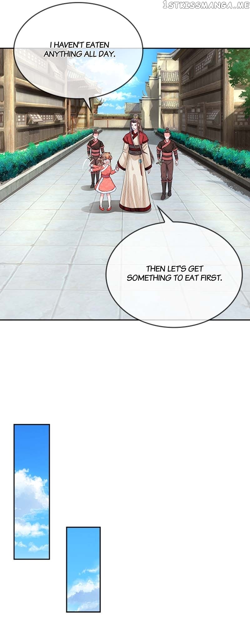 Destined to be Empress Chapter 135 - page 5