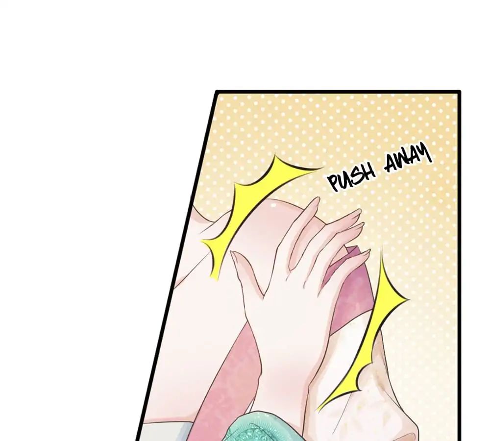 Destined to be Empress chapter 8 - page 13