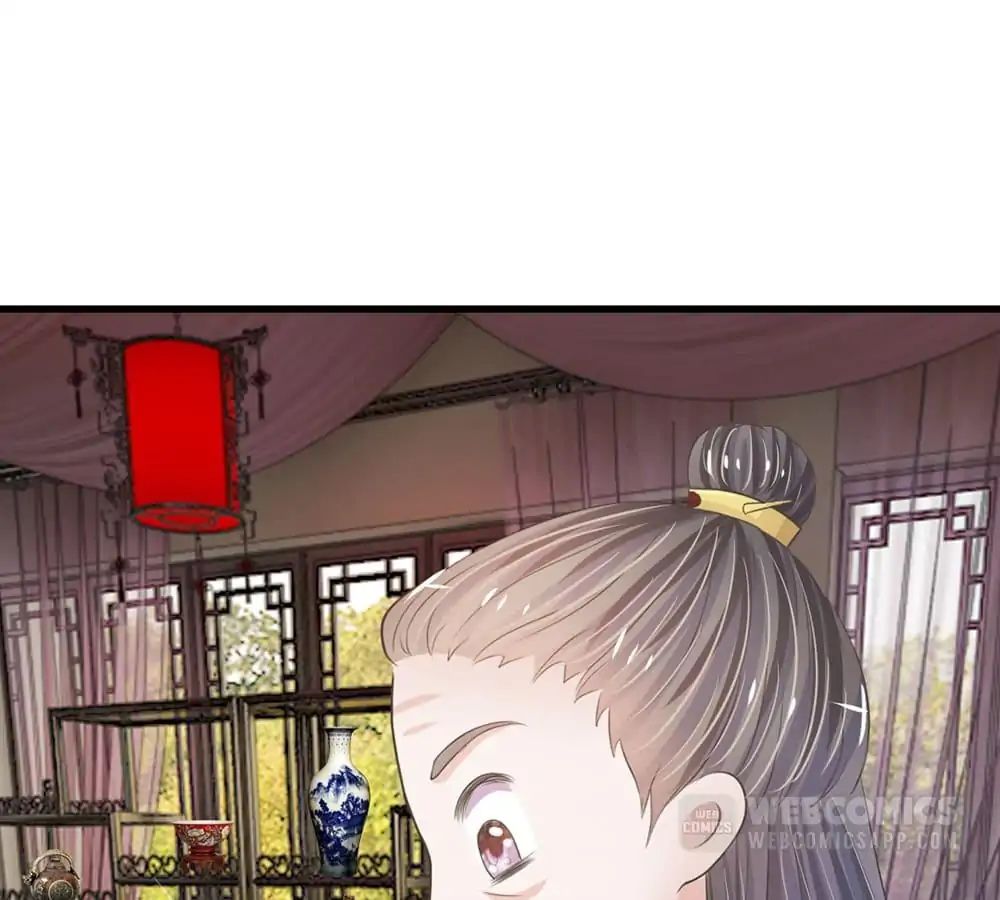 Destined to be Empress chapter 8 - page 15