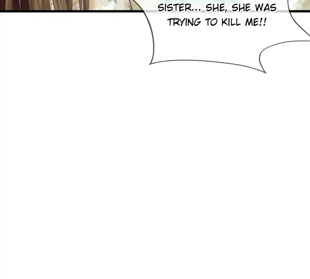 Destined to be Empress chapter 8 - page 17