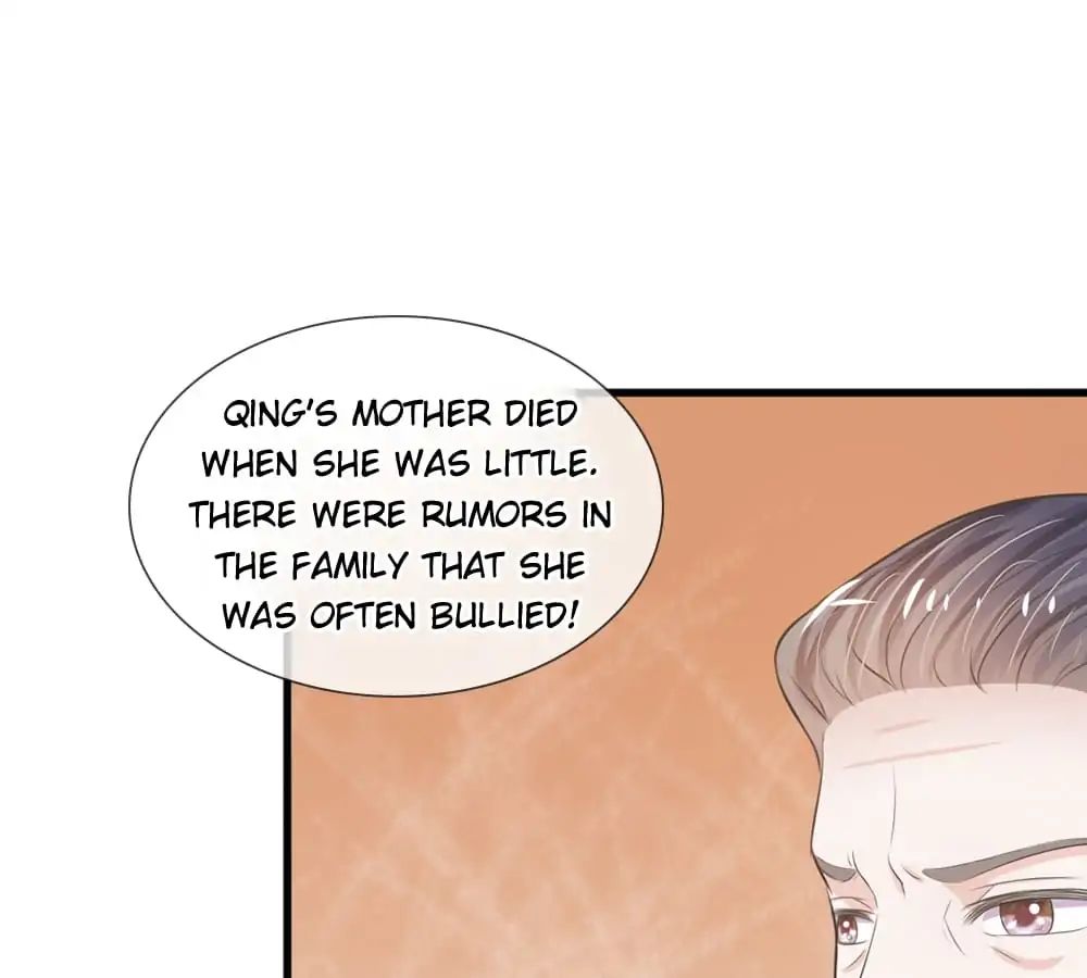 Destined to be Empress chapter 8 - page 18
