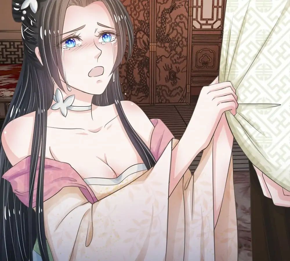 Destined to be Empress chapter 8 - page 24