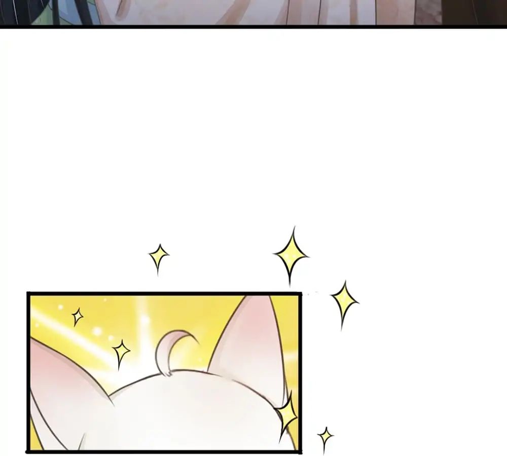 Destined to be Empress chapter 8 - page 25