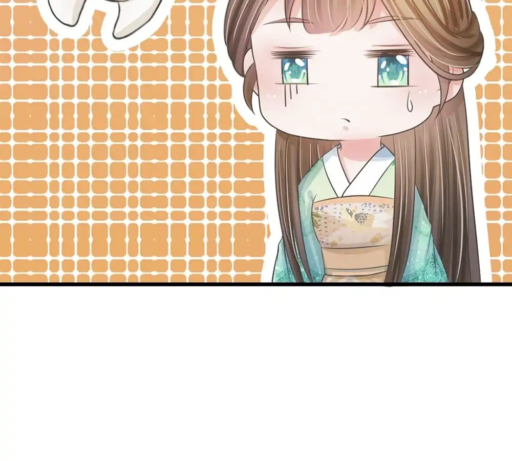 Destined to be Empress chapter 8 - page 28