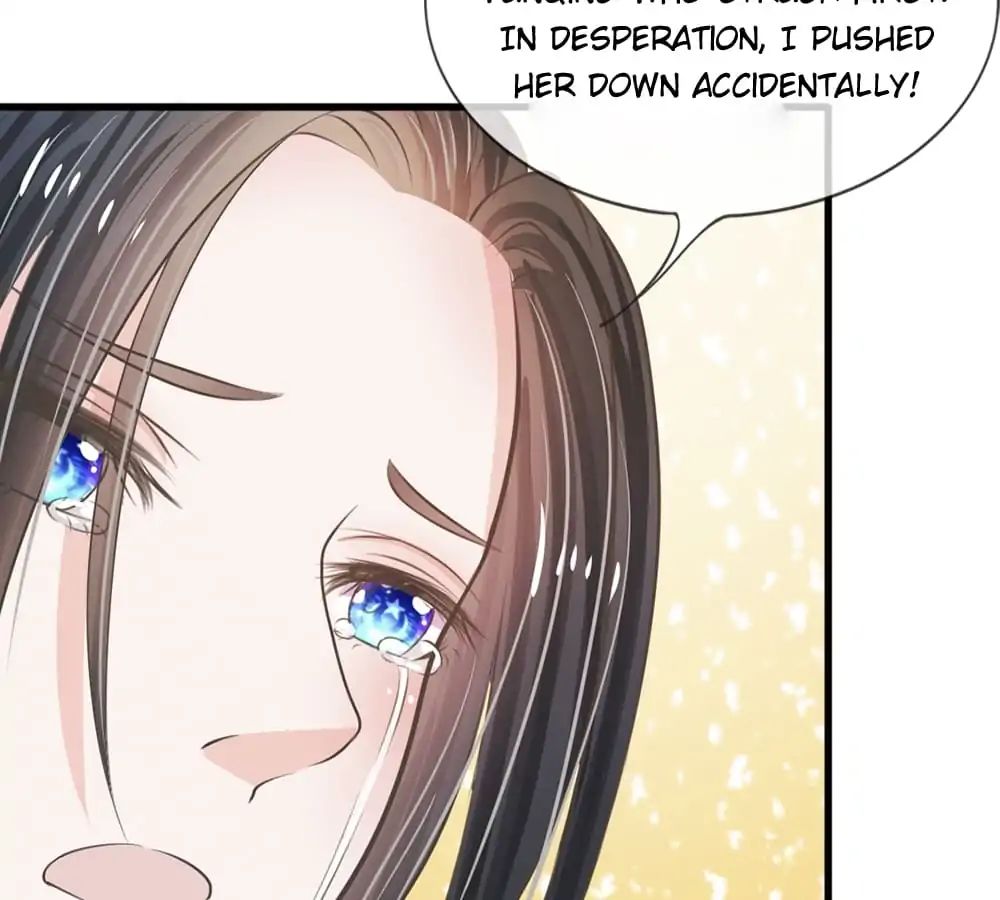 Destined to be Empress chapter 8 - page 30
