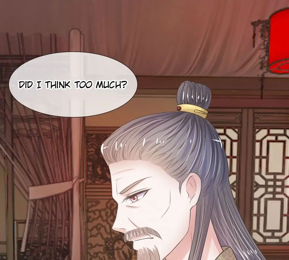 Destined to be Empress chapter 8 - page 32