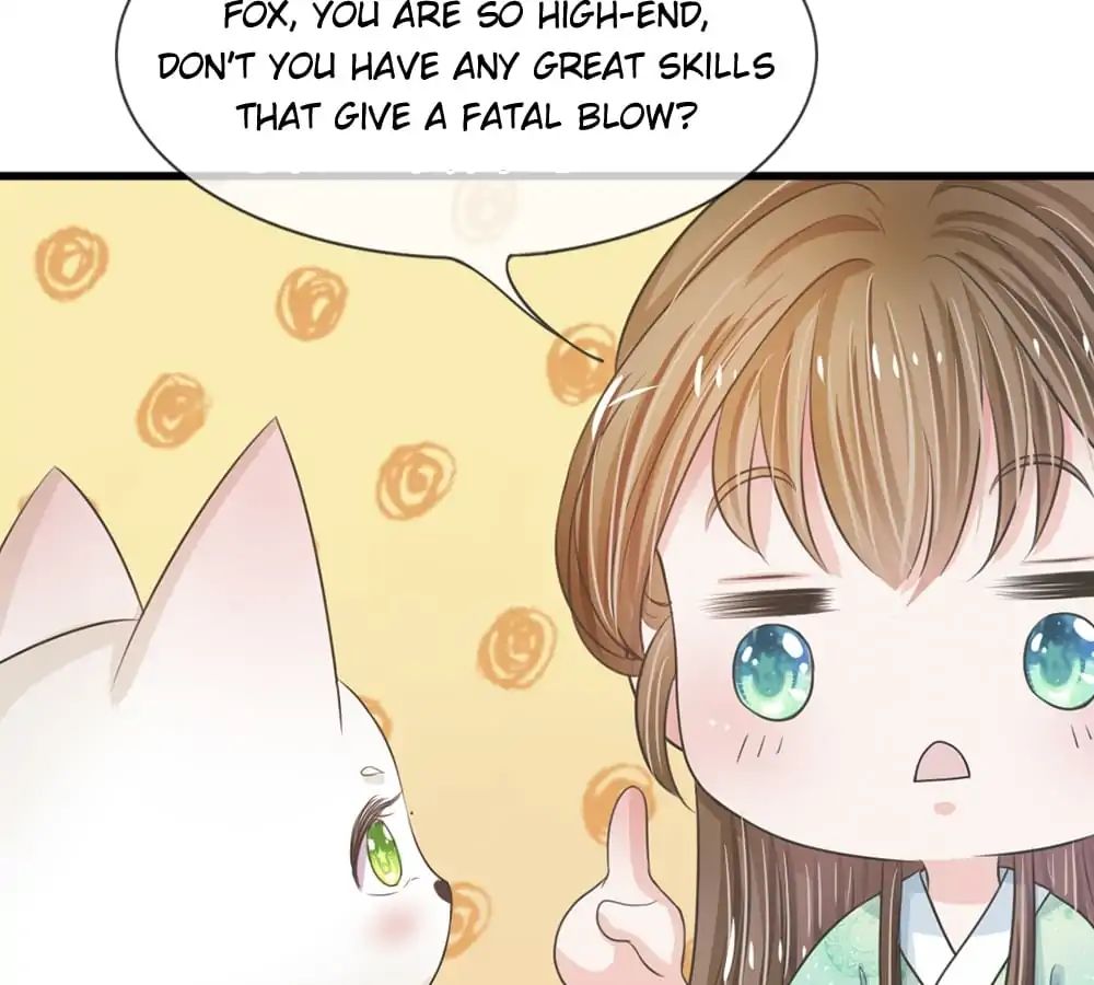 Destined to be Empress chapter 8 - page 37