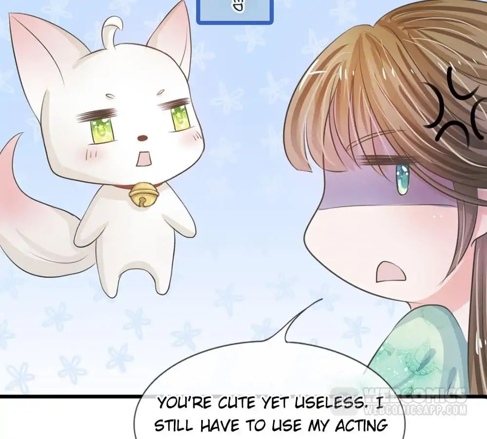 Destined to be Empress chapter 8 - page 39