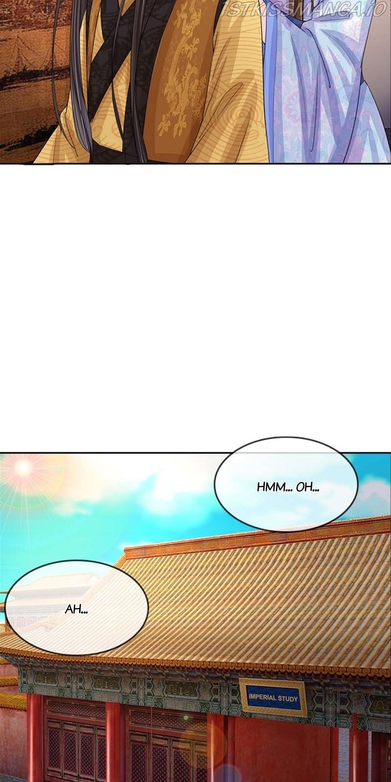 Destined to be Empress chapter 83 - page 10