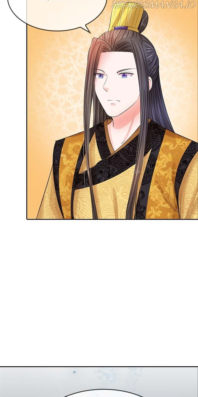 Destined to be Empress chapter 83 - page 21