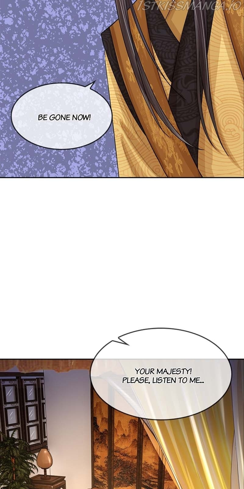 Destined to be Empress chapter 83 - page 3
