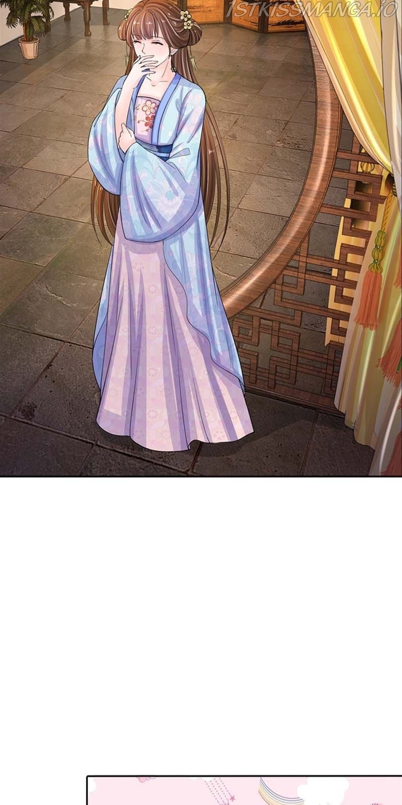 Destined to be Empress chapter 83 - page 4