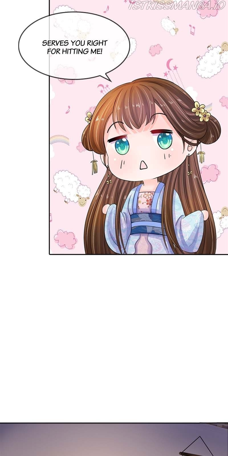 Destined to be Empress chapter 83 - page 5