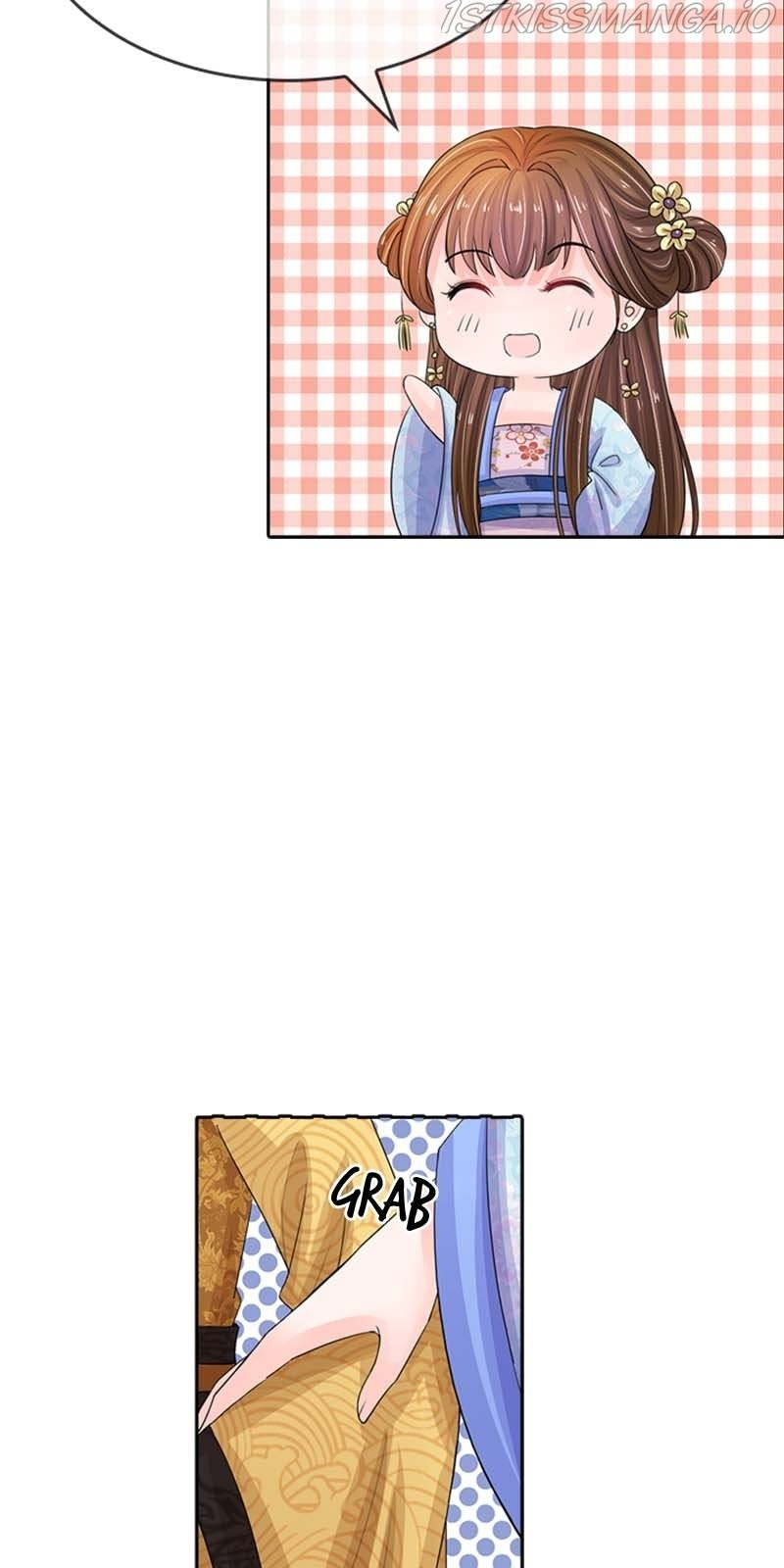 Destined to be Empress chapter 83 - page 8