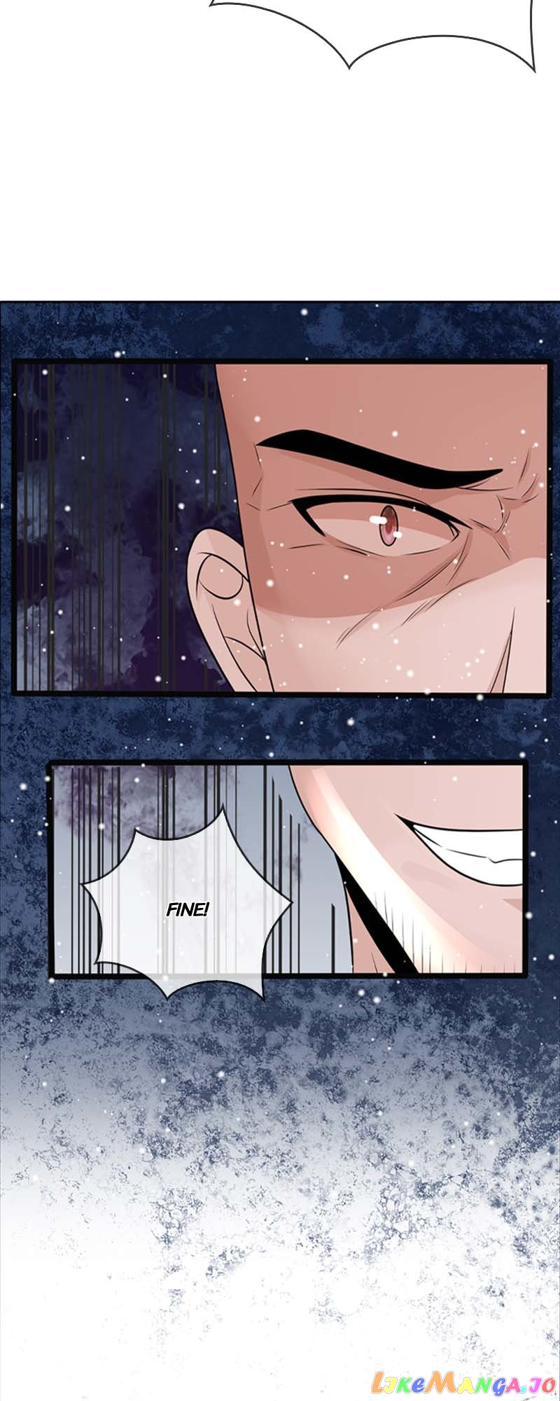 Destined to be Empress Chapter 190 - page 21
