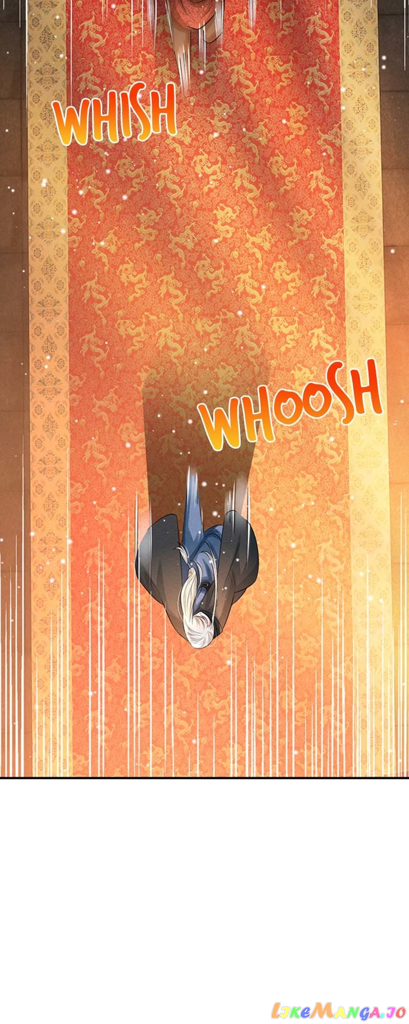Destined to be Empress Chapter 190 - page 28