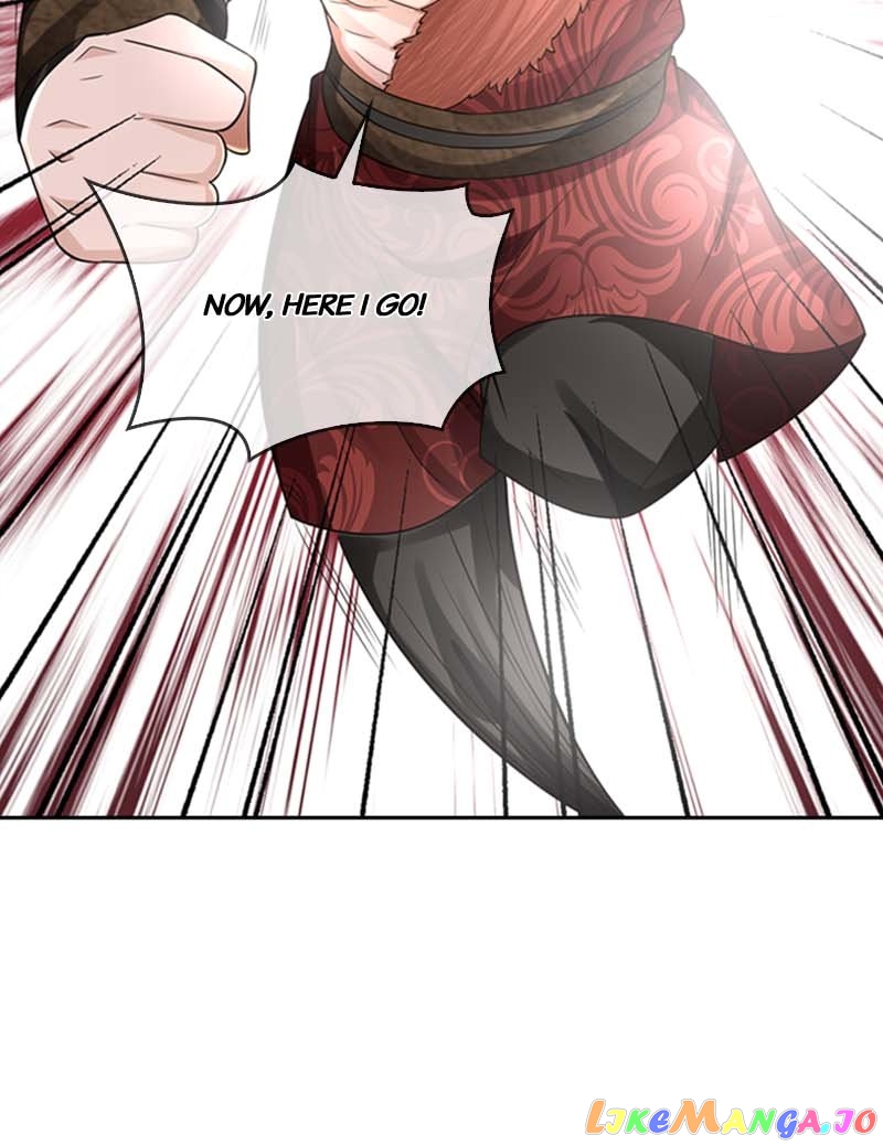 Destined to be Empress Chapter 190 - page 8