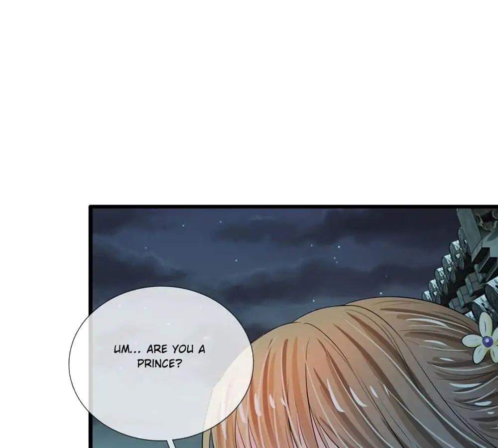 Destined to be Empress chapter 32 - page 15