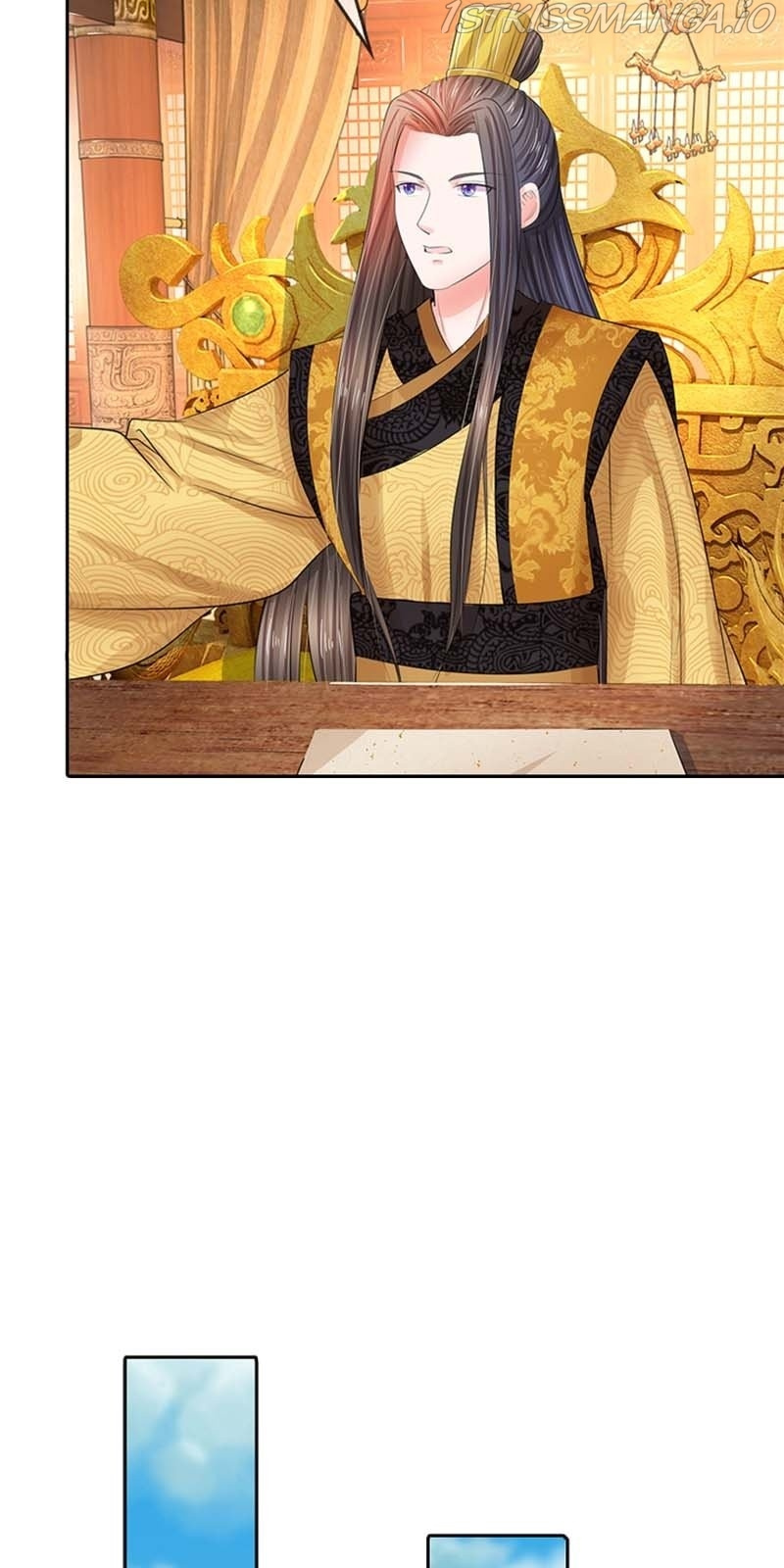 Destined to be Empress chapter 84 - page 11