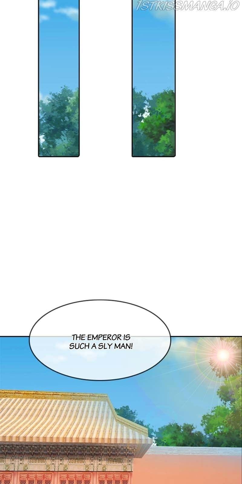 Destined to be Empress chapter 84 - page 12