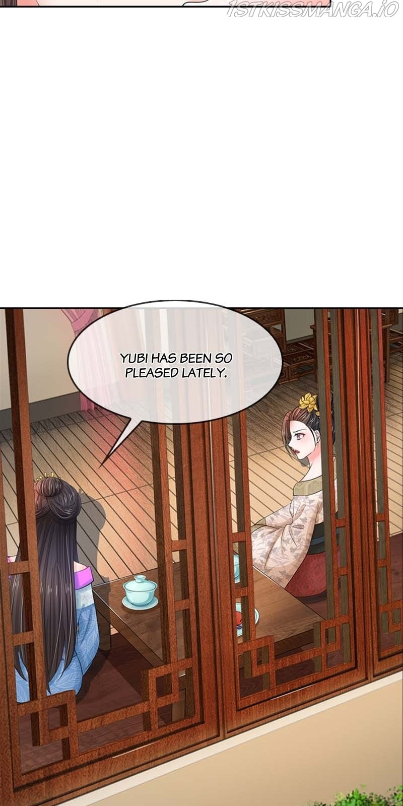 Destined to be Empress chapter 84 - page 17