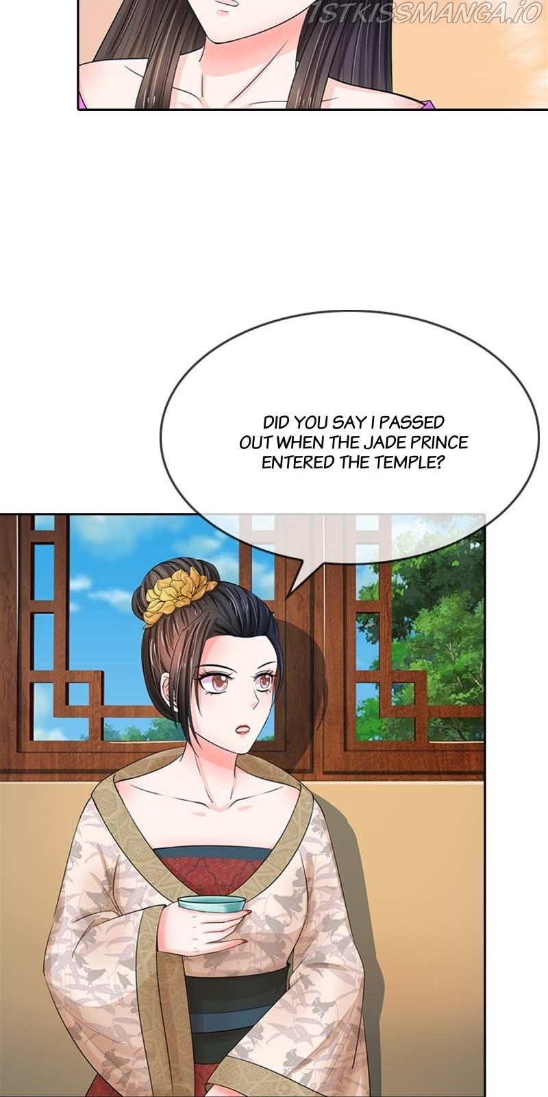 Destined to be Empress chapter 84 - page 24