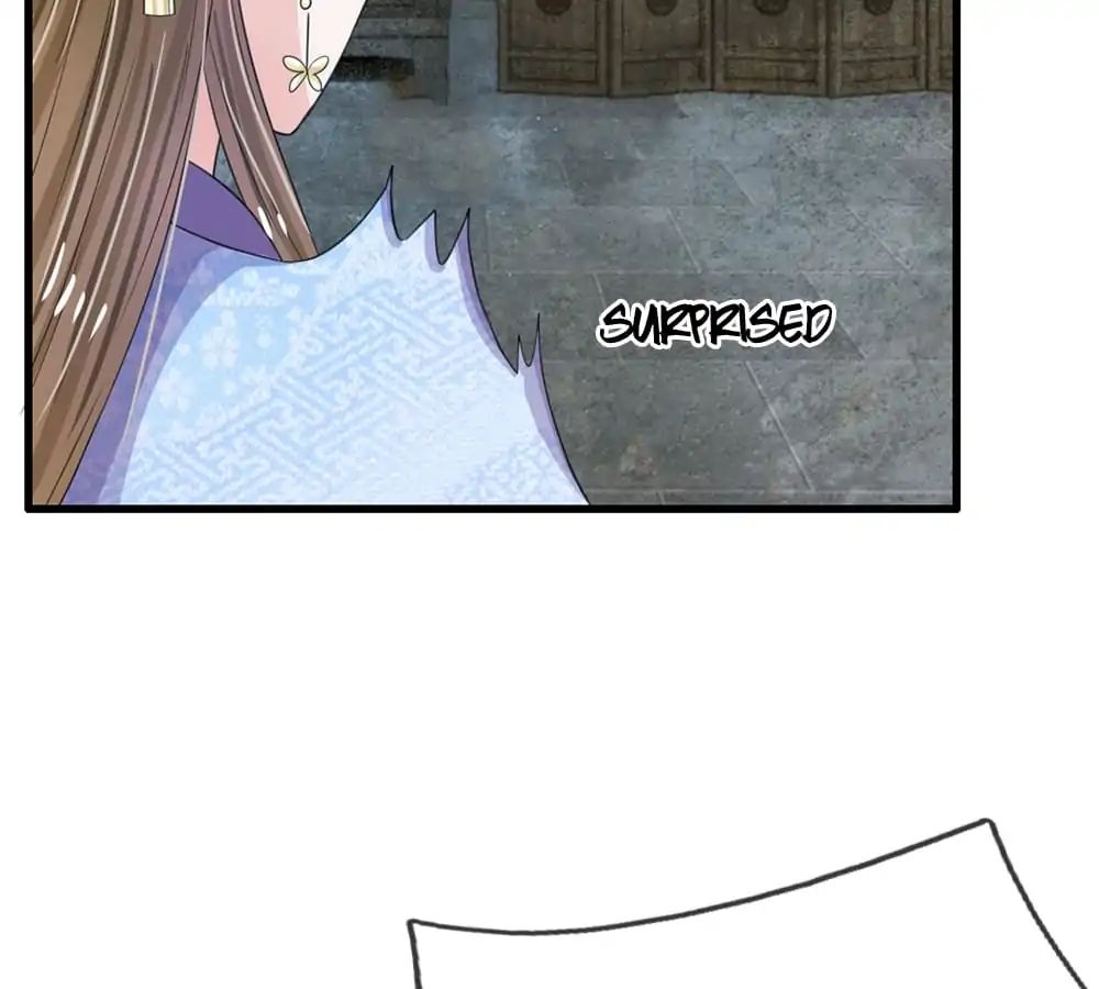 Destined to be Empress chapter 30 - page 10