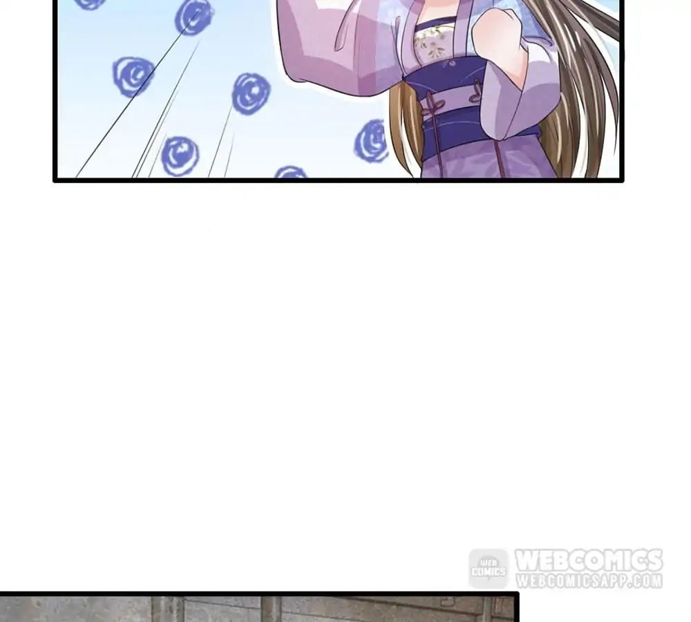 Destined to be Empress chapter 30 - page 22