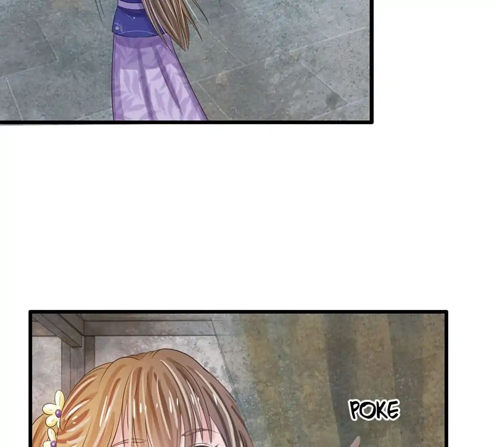 Destined to be Empress chapter 30 - page 24