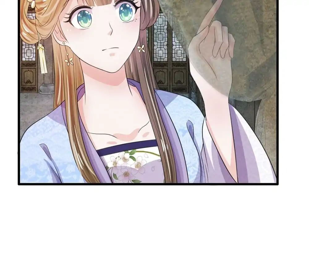 Destined to be Empress chapter 30 - page 25